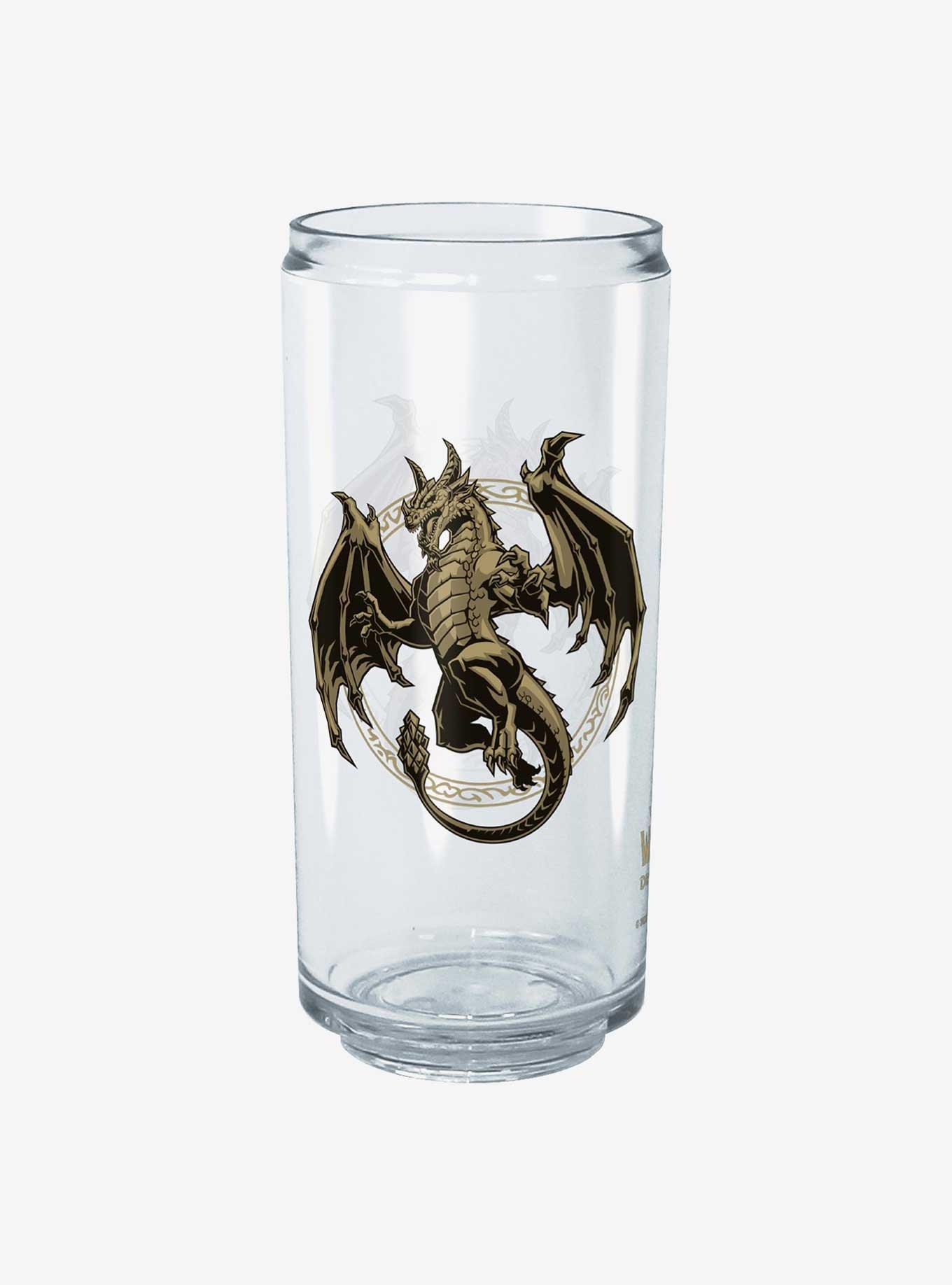 World of Warcraft Wrathion Dragon Can Cup