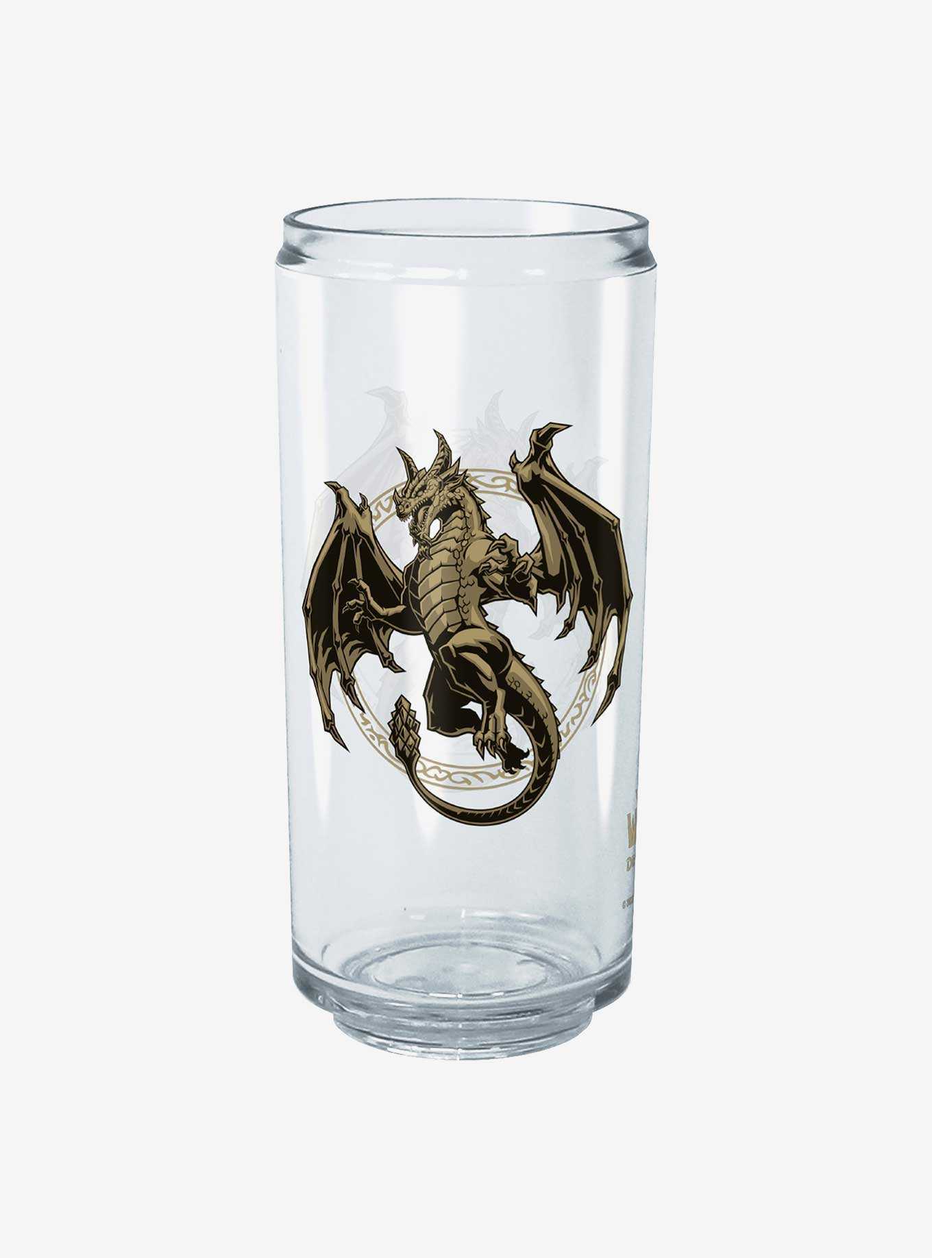 World of Warcraft Wrathion Dragon Can Cup, , hi-res