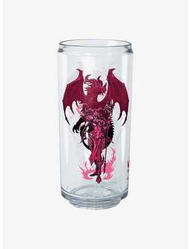 World of Warcraft Alexstrasza Red Dragon Can Cup, , hi-res