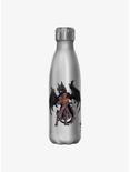 World of Warcraft Wrathion Black Dragon Stainless Steel Water Bottle, , hi-res