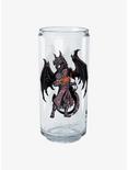 World of Warcraft Wrathion Black Dragon Can Cup, , hi-res