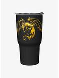 World of Warcraft Chronormu Bronze Dragon Travel Mug, , hi-res