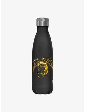 World of Warcraft Chronormu Bronze Dragon Stainless Steel Water Bottle, , hi-res