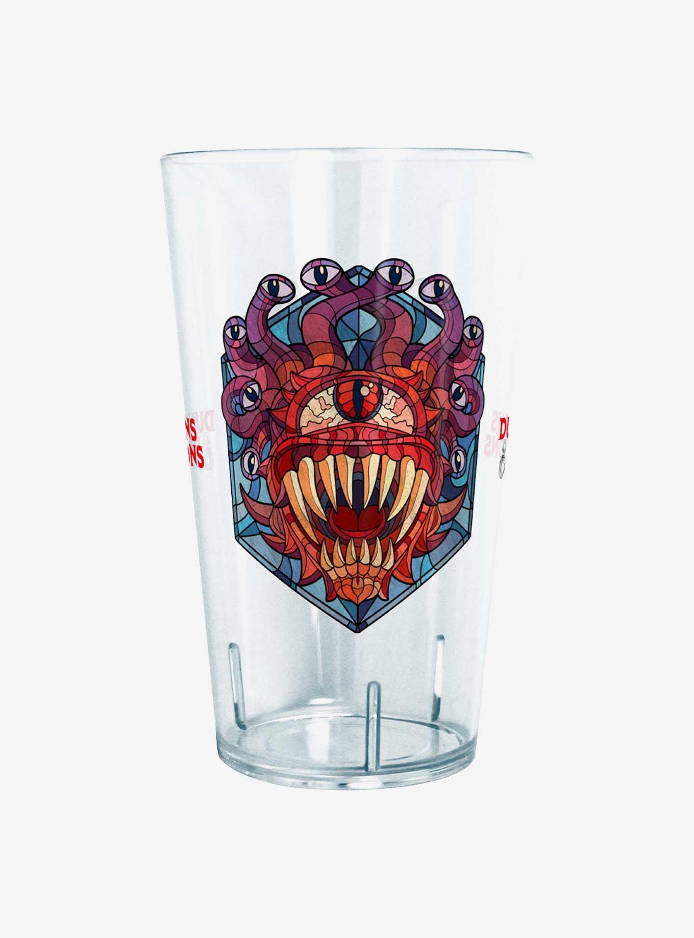 Dungeons & Dragons Eye Of The Beholder Tritan Cup, , hi-res