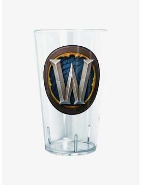 World of Warcraft Classic Logo Tritan Cup, , hi-res