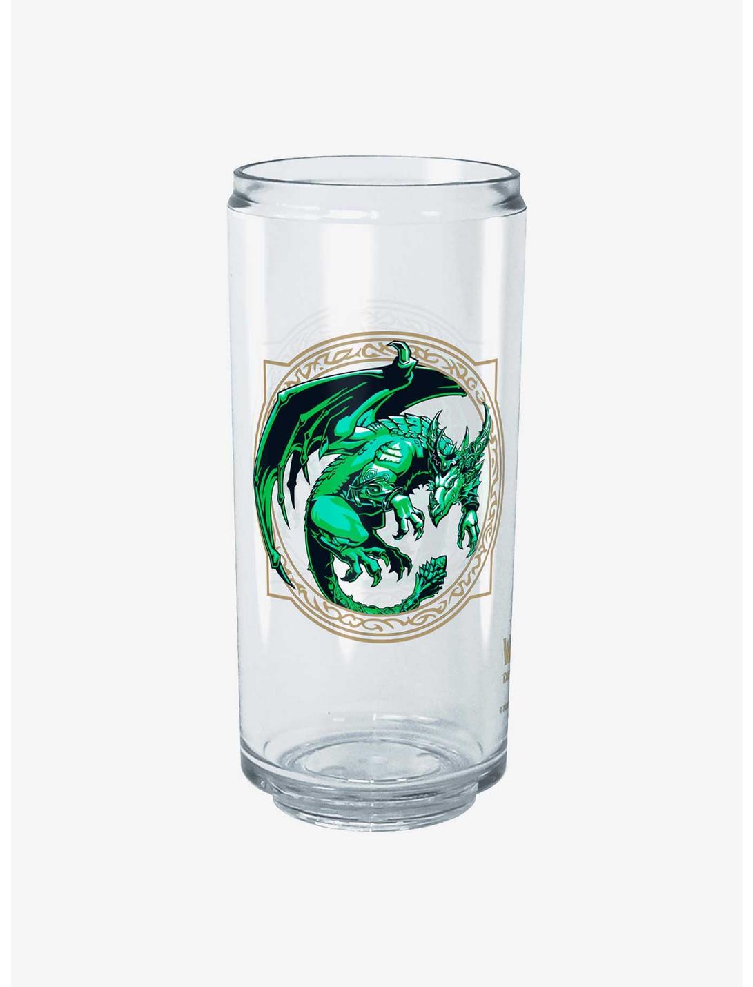 World of Warcraft Ysera Green Dragon Can Cup, , hi-res