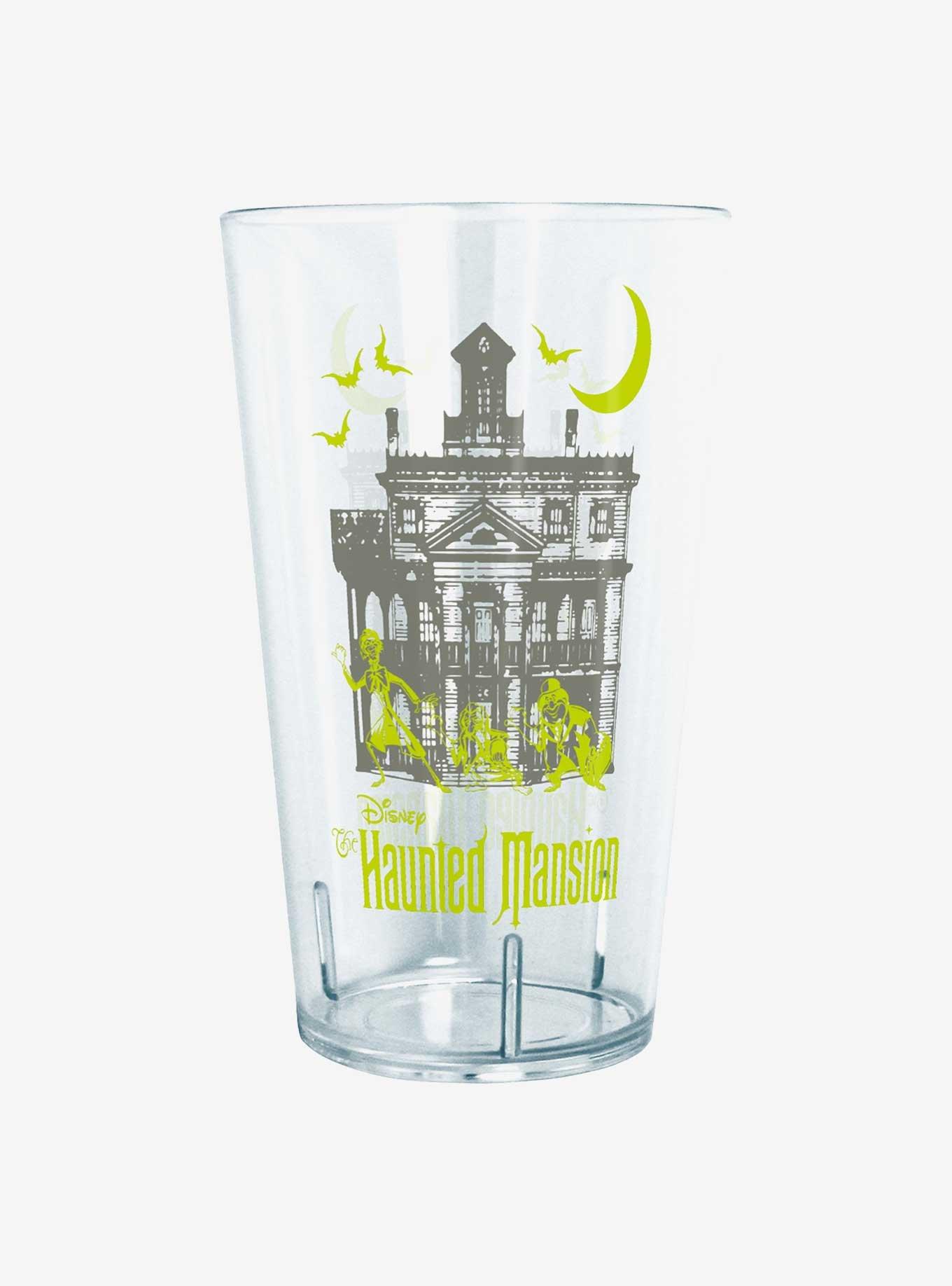 Disney The Haunted Mansion Moon Bats Tritan Cup, , hi-res