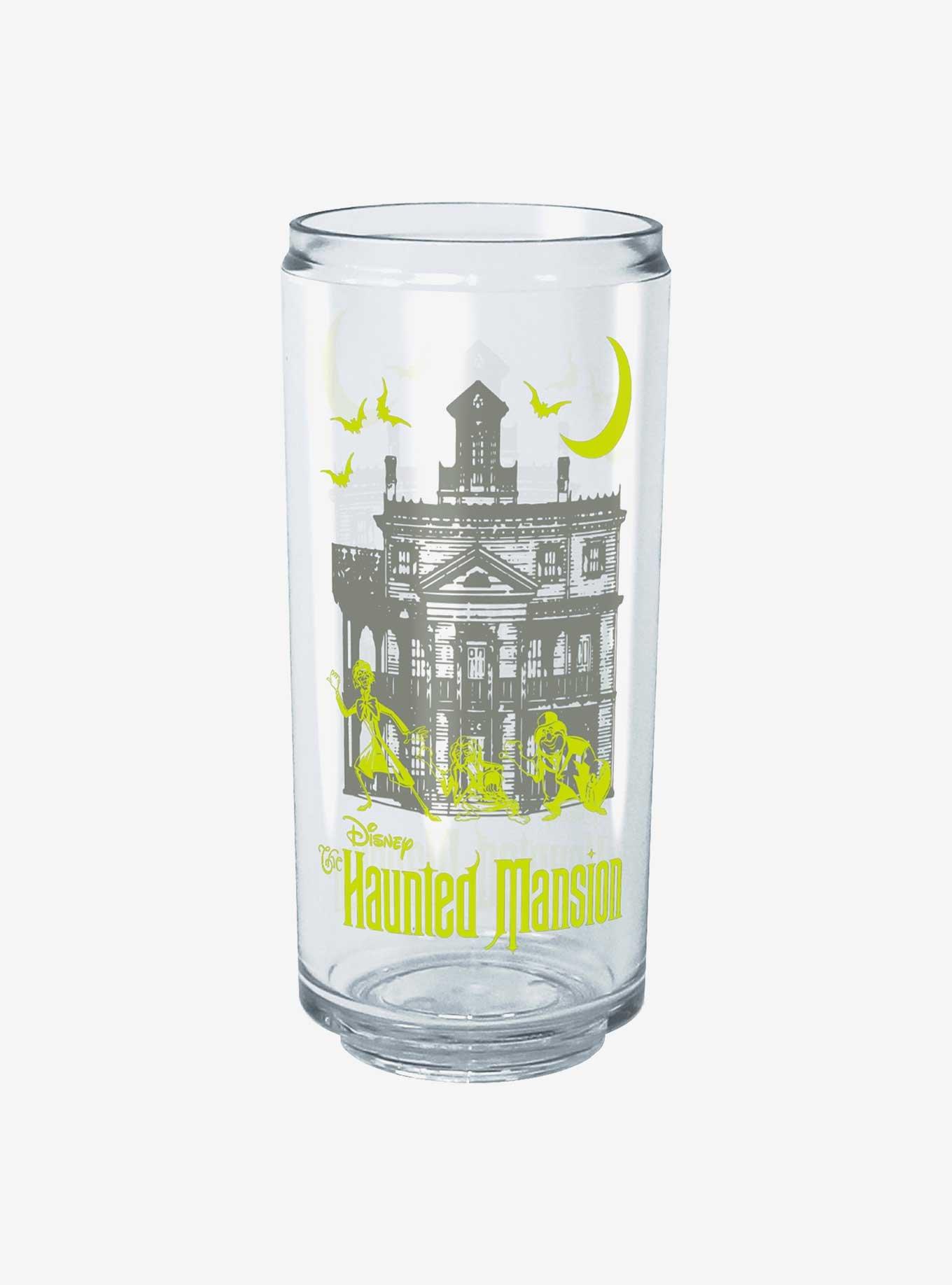 Disney The Haunted Mansion Moon Bats Can Cup