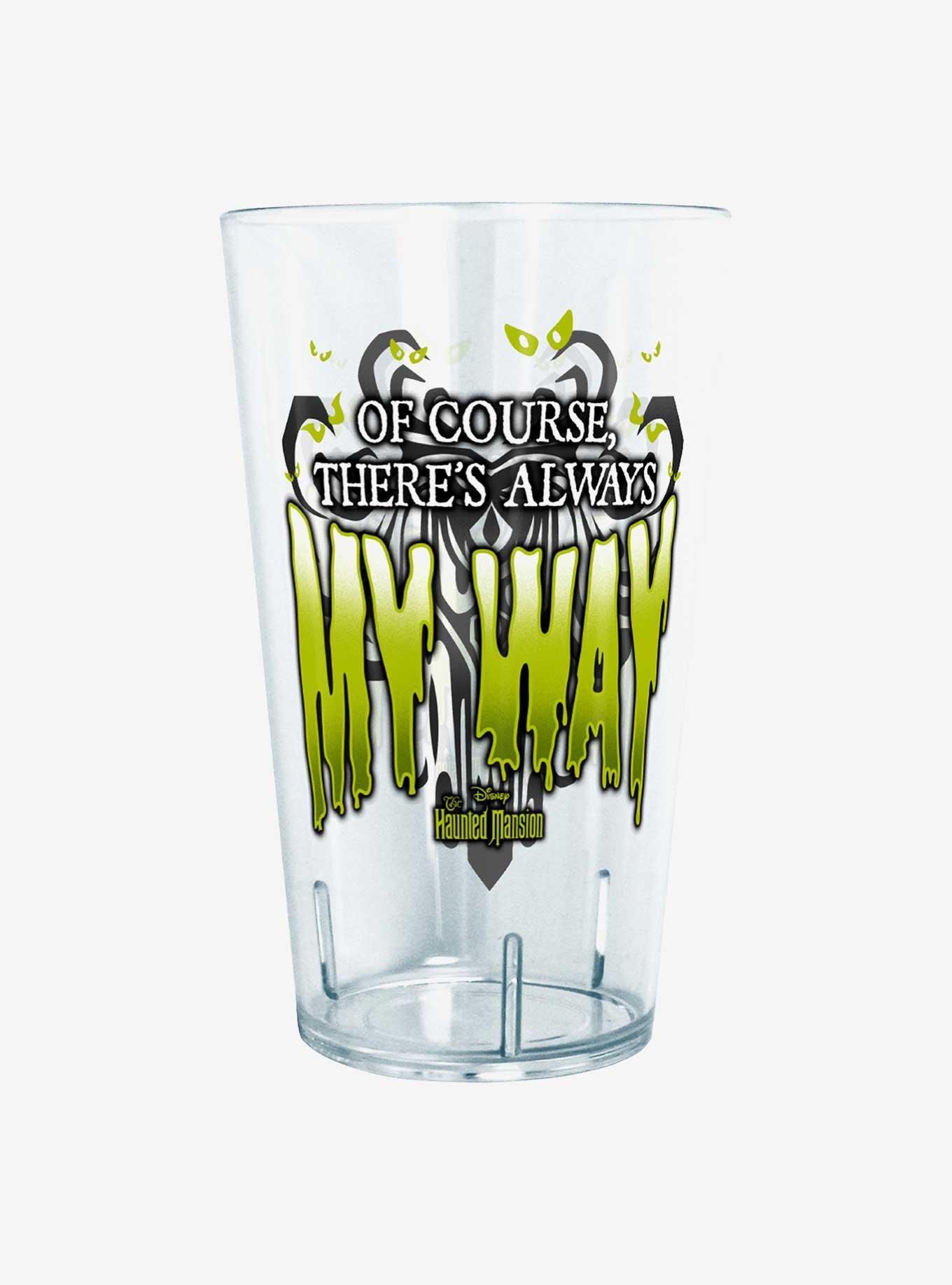 Disney The Haunted Mansion My Way Tritan Cup, , hi-res