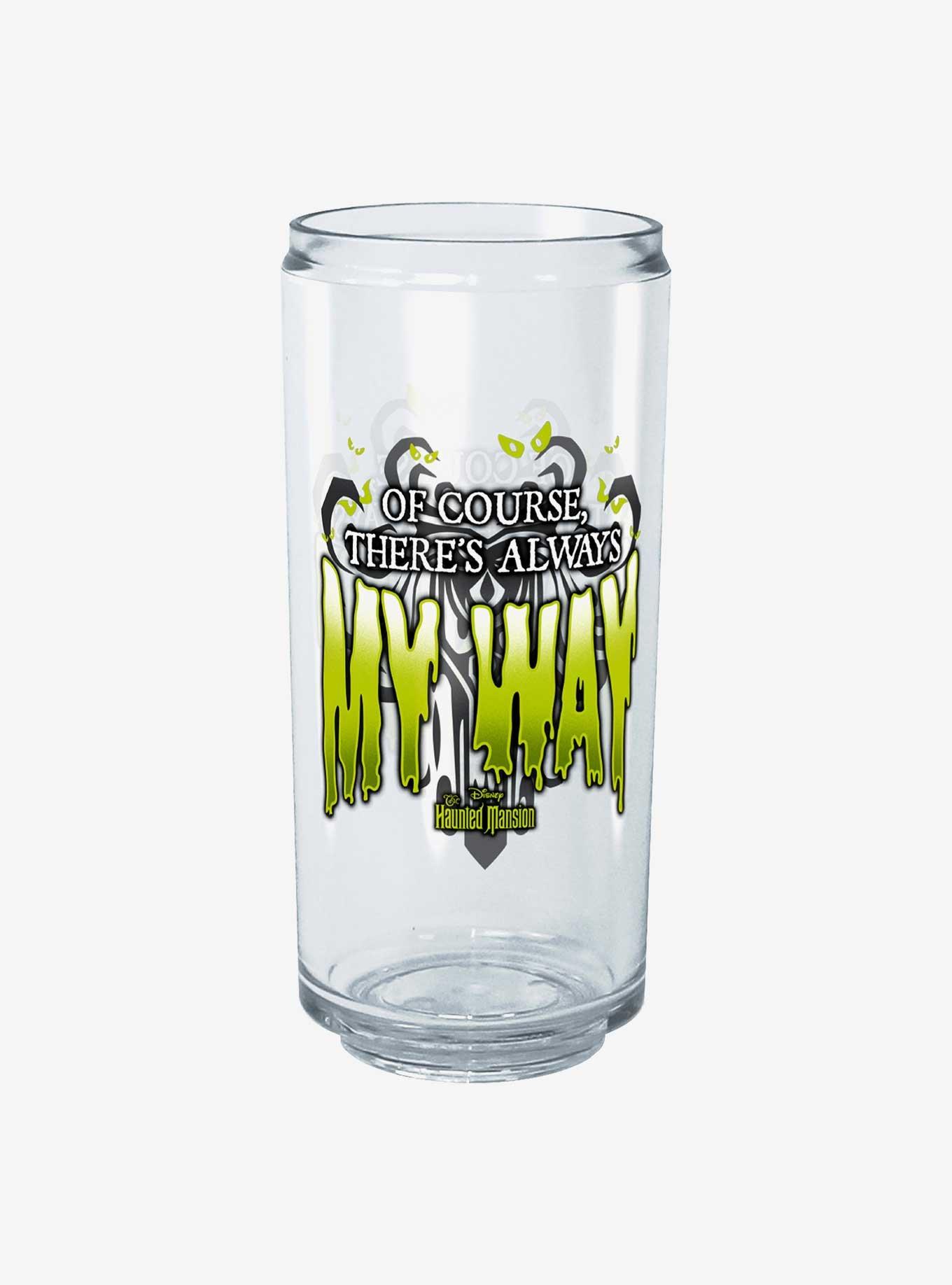 Disney The Haunted Mansion My Way Can Cup, , hi-res