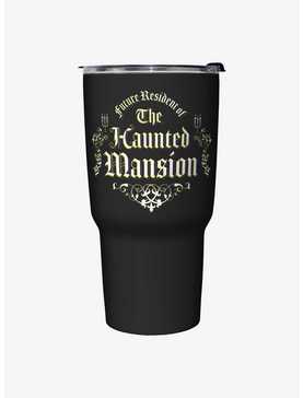 Disney The Haunted Mansion Future Resident Travel Mug, , hi-res
