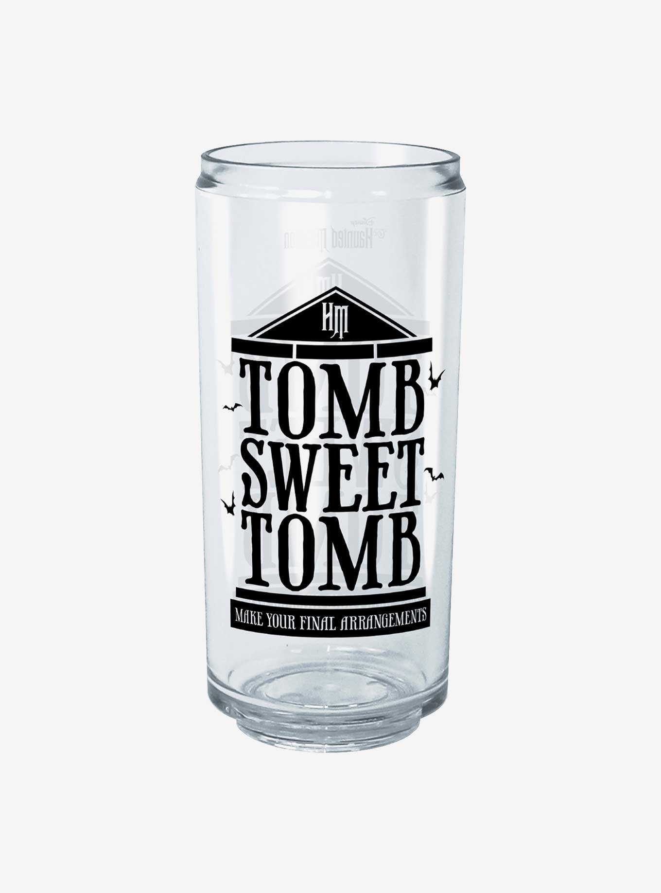 Disney The Haunted Mansion Tomb Sweet Tomb Can Cup, , hi-res