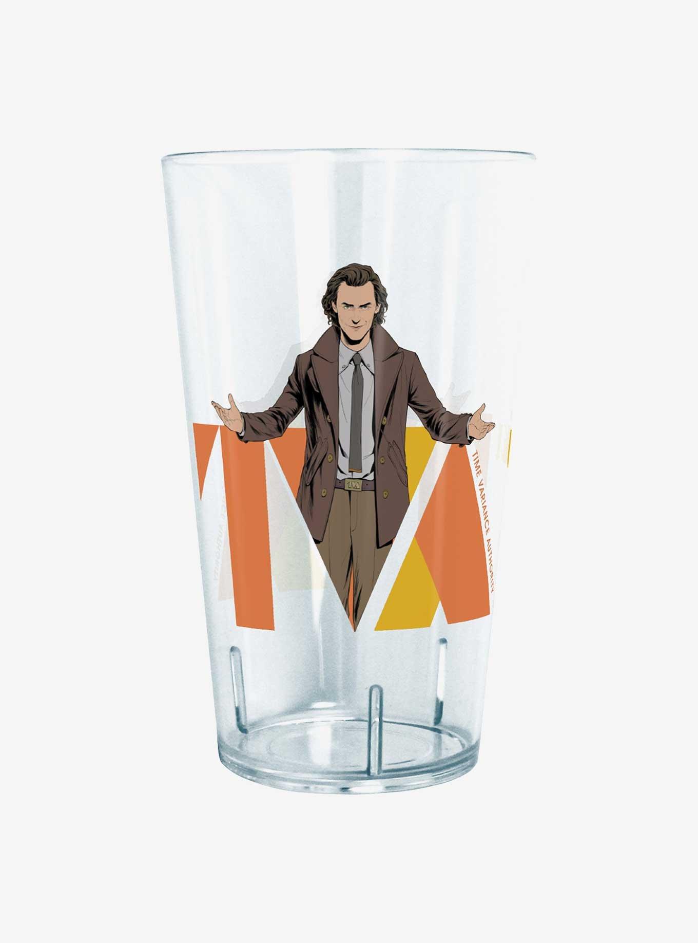 Marvel Loki TVA Loki Hero Tritan Cup, , hi-res