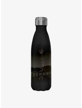 Dune Night Logo Stainless Steel Water Bottle, , hi-res