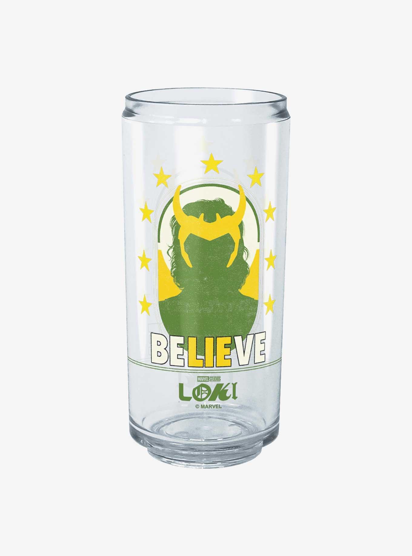 Marvel Loki President Loki Believe Can Cup