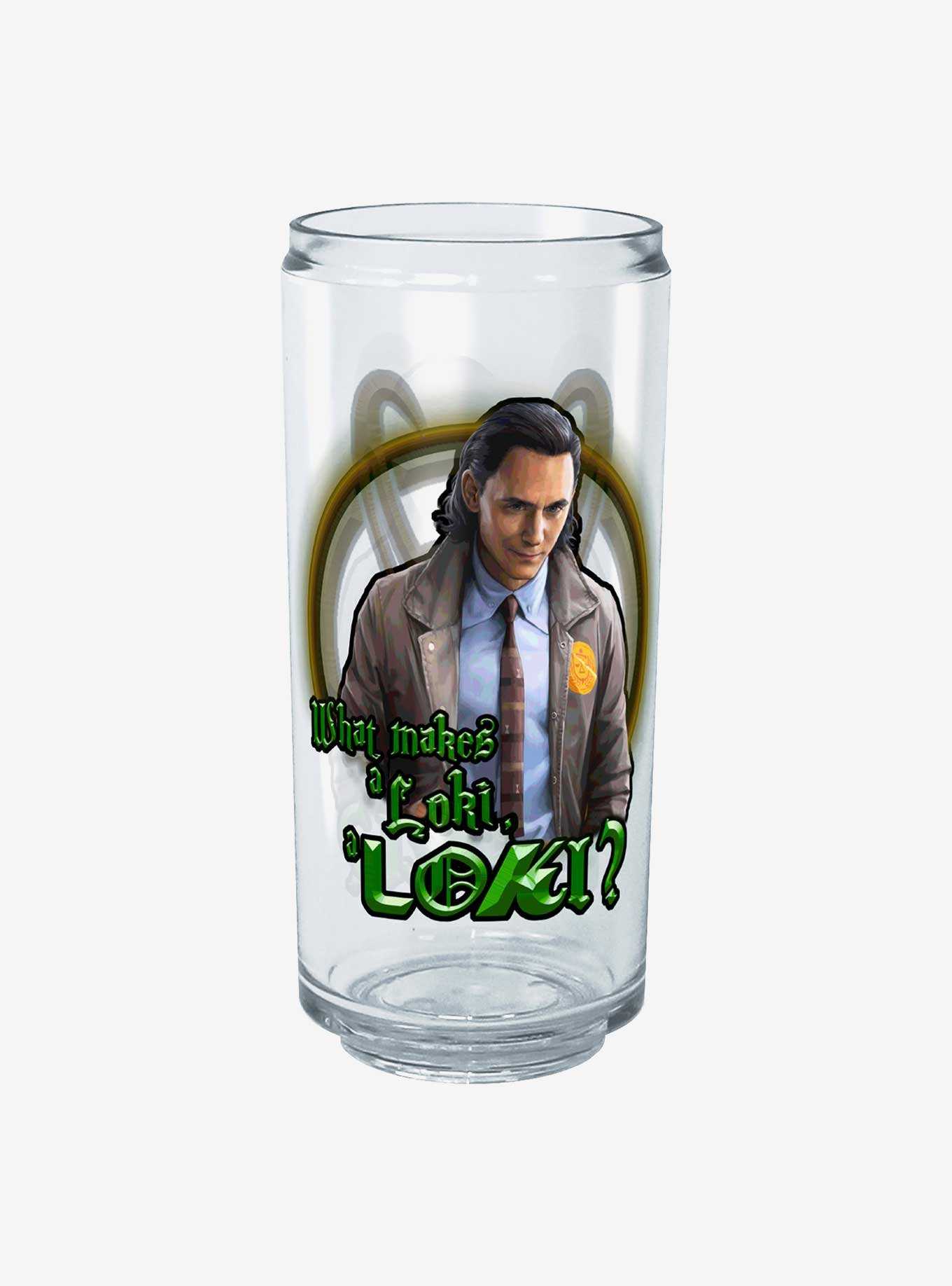 Marvel Loki What Makes A Loki Can Cup, , hi-res