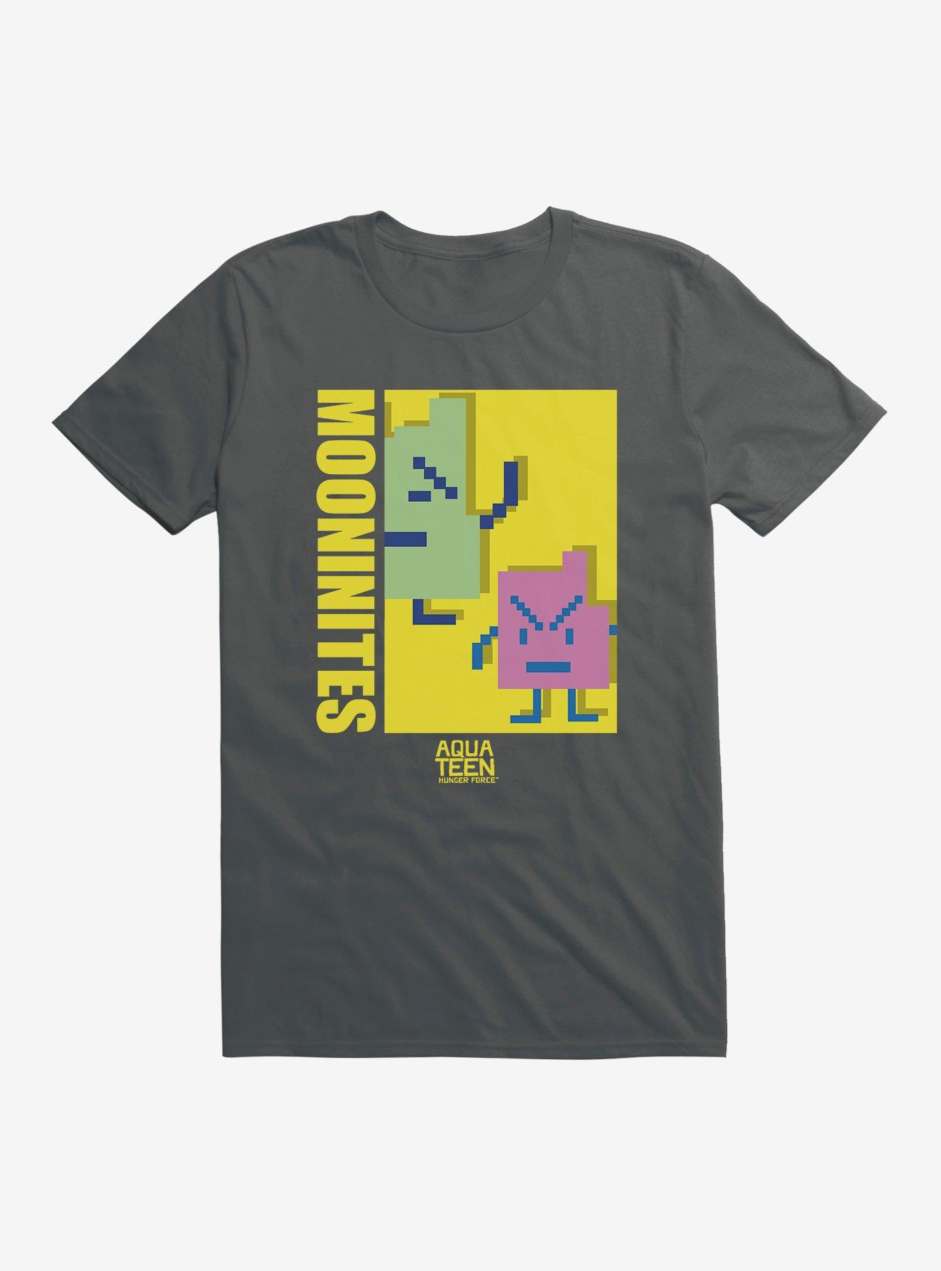 Aqua Teen Hunger Force Mooninites T-Shirt, , hi-res