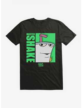 Aqua Teen Hunger Force Master Shake T-Shirt, , hi-res