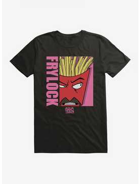 Aqua Teen Hunger Force Frylock T-Shirt, , hi-res