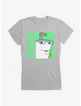 Aqua Teen Hunger Force Master Shake Girls T-Shirt, , hi-res