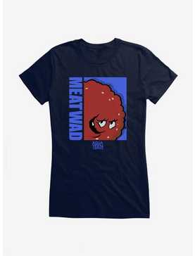Aqua Teen Hunger Force Meatwad Girls T-Shirt, , hi-res