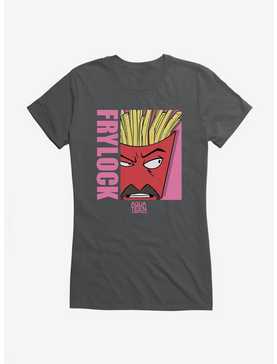 Aqua Teen Hunger Force Frylock Girls T-Shirt, , hi-res