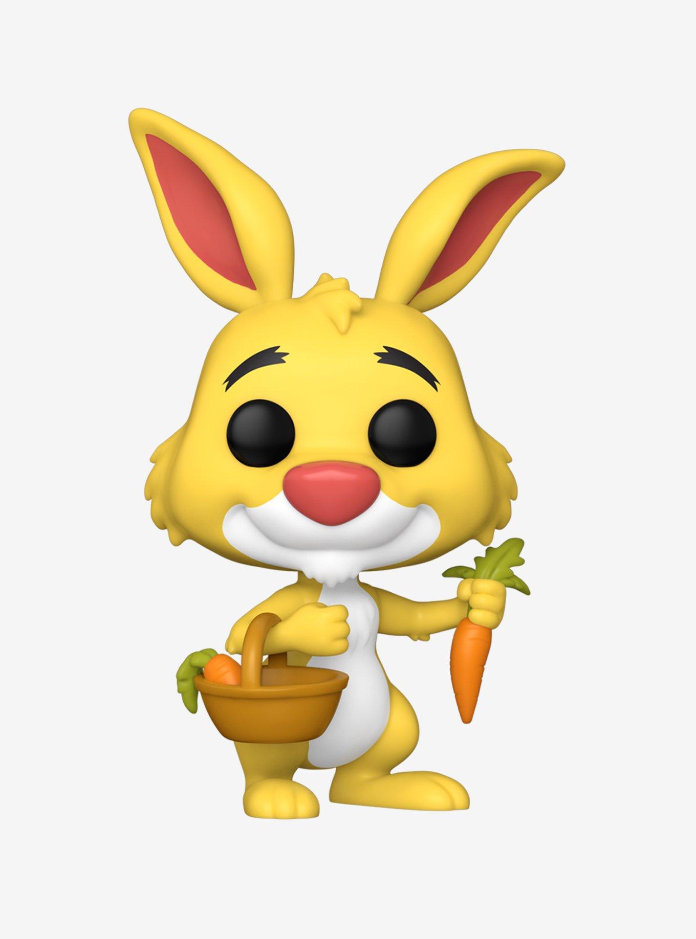 Funko Disney Winnie The Pooh Pop! Rabbit Vinyl Figure, , hi-res