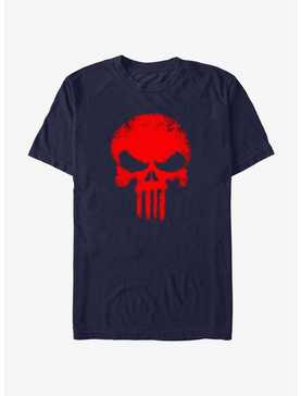 Marvel Punisher Shadow T-Shirt, , hi-res