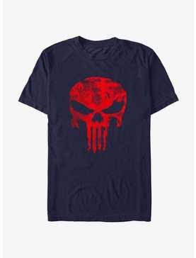 Marvel Punisher Seeing Red T-Shirt, , hi-res