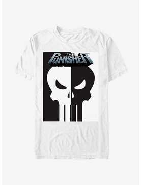 Marvel Punisher Split Personality T-Shirt, , hi-res