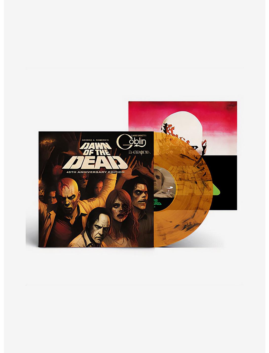 Dawn of The Dead O.S.T. Vinyl LP, , hi-res