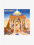 Iron Maiden Powerslave Vinyl LP, , hi-res