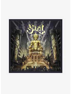 Ghost Ceremony & Devotion Vinyl LP, , hi-res