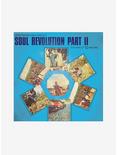 Bob Marley & The Wailers Soul Revolution Part II Yellow Vinyl LP, , hi-res
