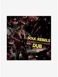 Bob Marley & The Wailers Soul Rebels Dub Purple Marble Vinyl LP, , hi-res