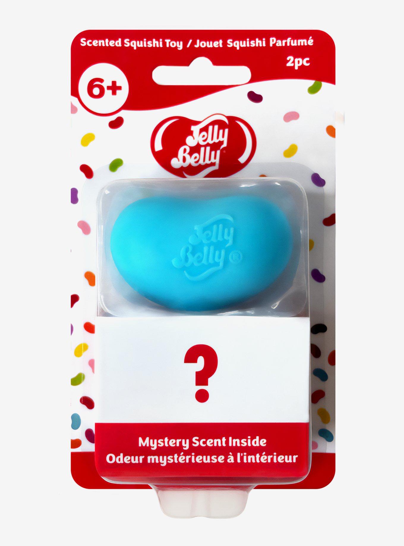 Jelly Belly Assorted Squishy Toy 2 Pack, , hi-res