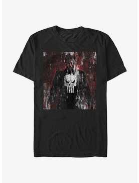 Marvel Punisher Rocker Out T-Shirt, , hi-res