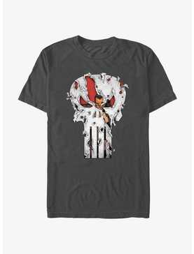 Marvel Punisher Shoot T-Shirt, , hi-res