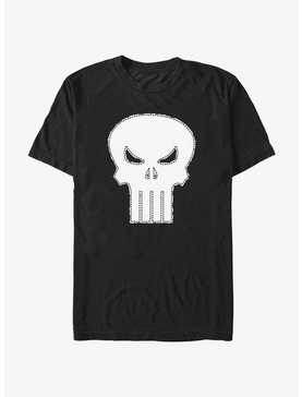 Marvel Punisher Applique T-Shirt, , hi-res