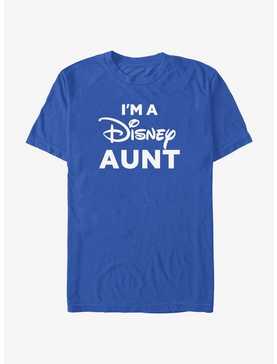 Disney I'm A Disney Aunt T-Shirt, , hi-res