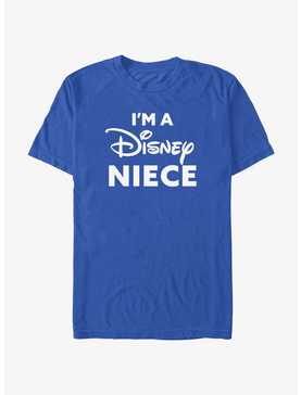 Disney I'm A Disney Niece T-Shirt, , hi-res