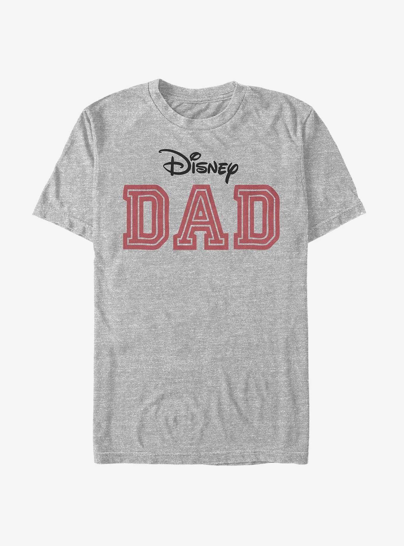 Disney Dad T-Shirt, , hi-res