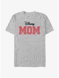 Disney Mickey Mouse Disney Mom T-Shirt, ATH HTR, hi-res
