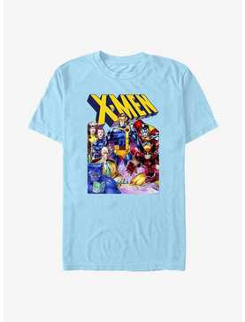 X-Men The X-Men Group T-Shirt, , hi-res