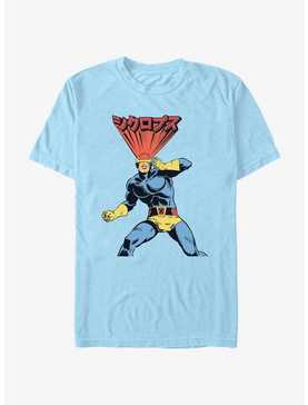 X-Men Cyclops Japanese T-Shirt, , hi-res