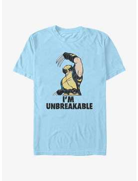 X-Men Unbreakable Color T-Shirt, , hi-res