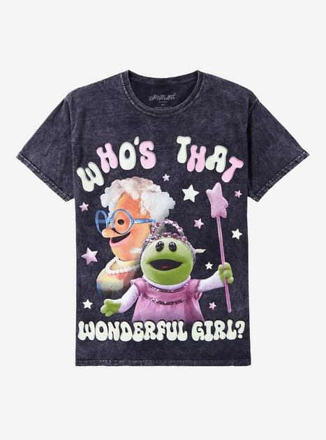 BABYLFoxesGirlsT-Shirt JLサイズHOTTOPIC Wicked Rhinestone Girls Baby T-Shirt | Hot Topic