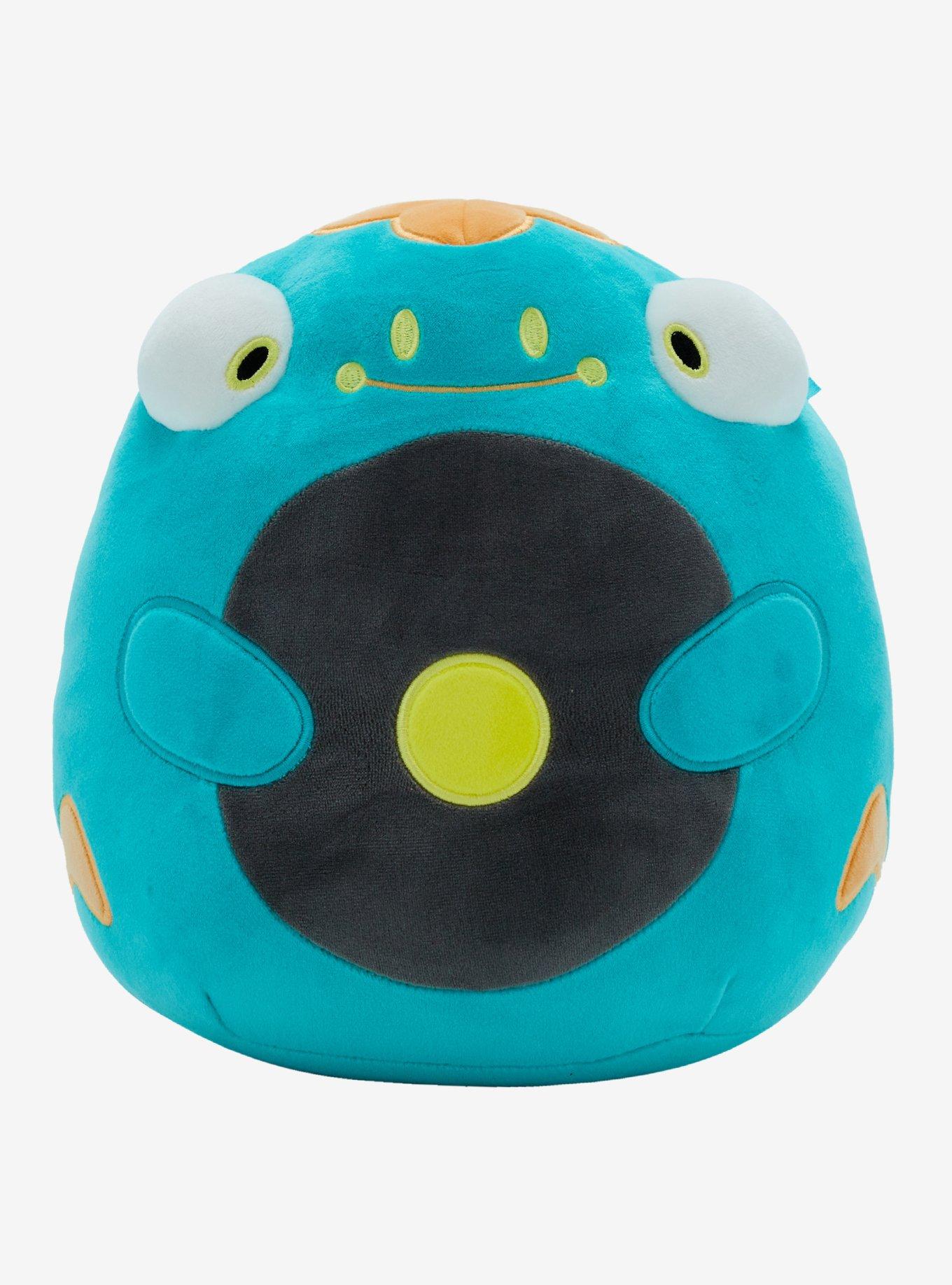 Squishmallows Pokémon Bellibolt 10 Inch Plush, , hi-res