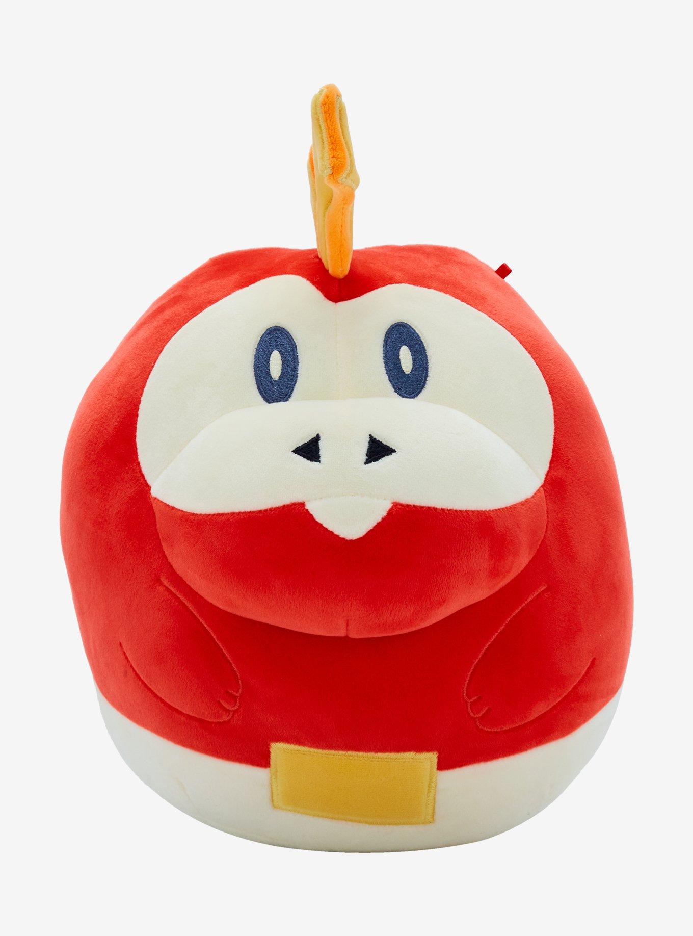 Squishmallows Pokémon Fuecoco 10 Inch Plush, , hi-res