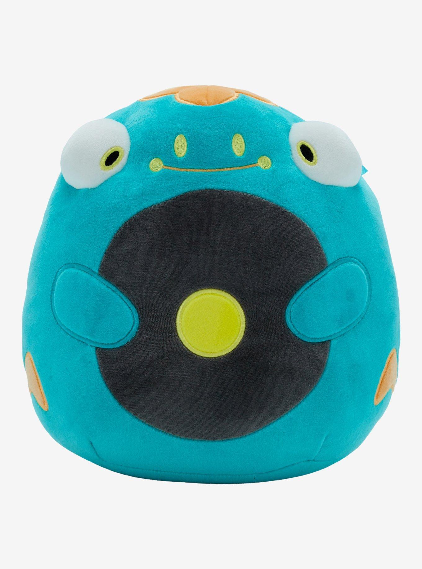 Squishmallows Pokémon Bellibolt 20 Inch Plush, , hi-res